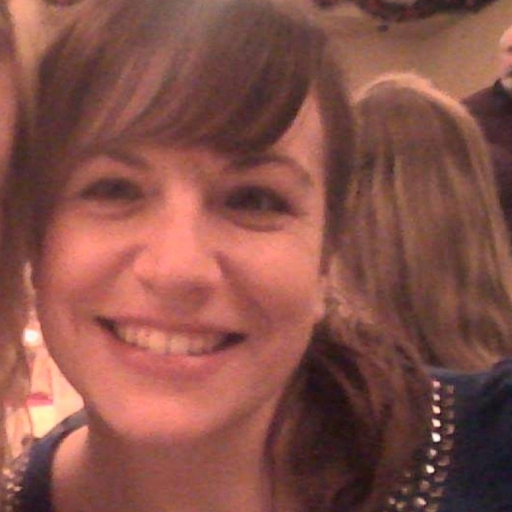Meet your Posher, Catherine